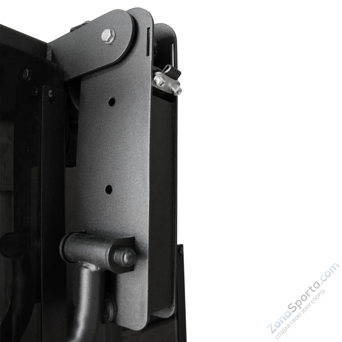 Дельта-машина профессиональный Bronze Gym Partner ML-811