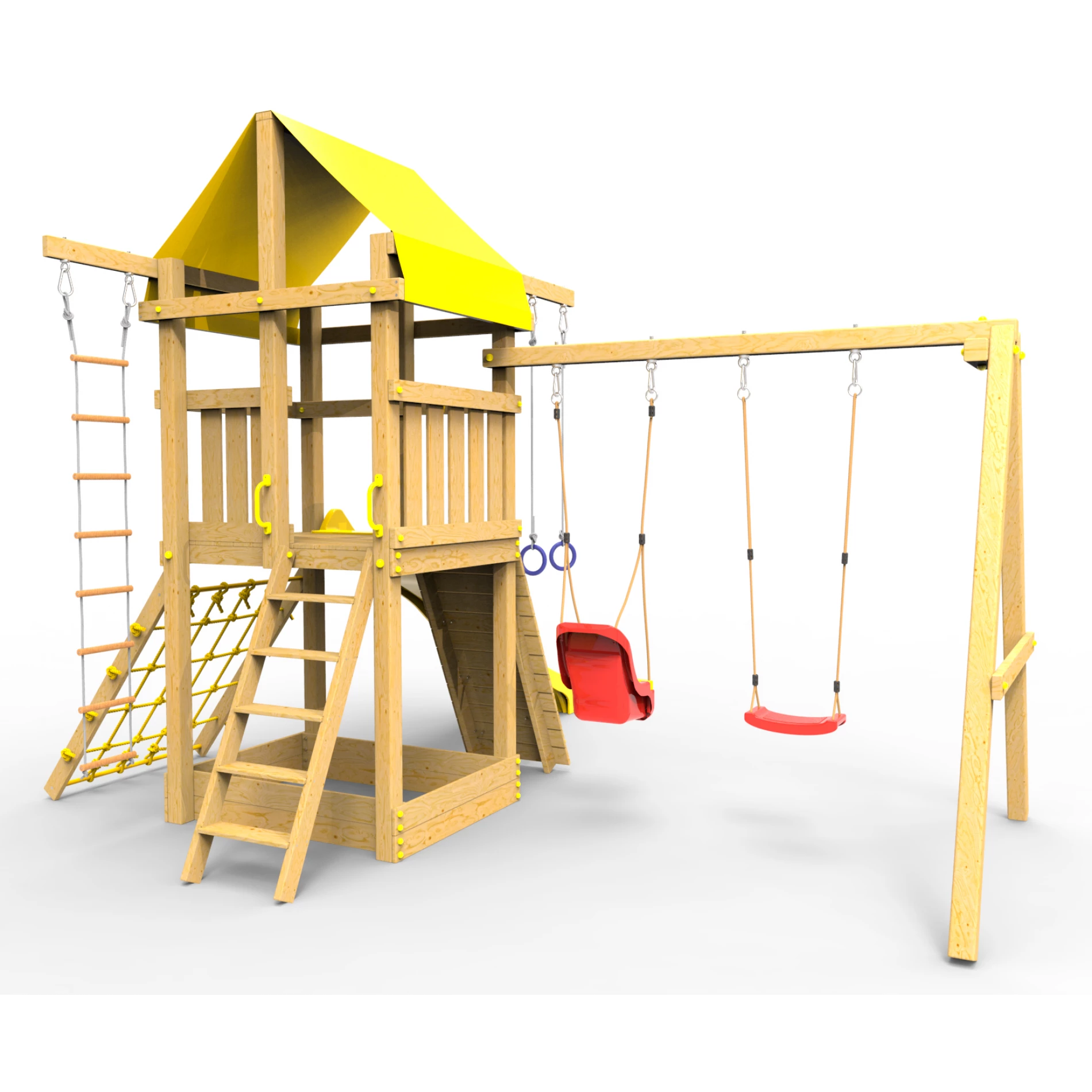 Детская площадка Пикник Стандарт Тасмания