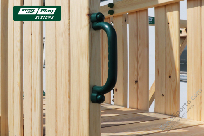 Детская площадка Start Line Baby Стандарт