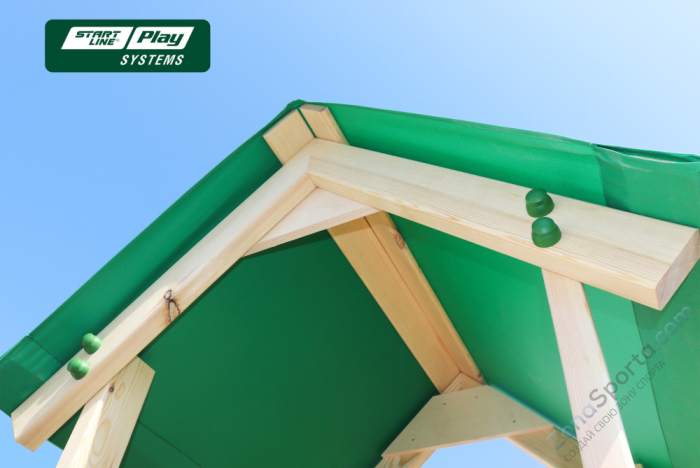 Детская площадка Start Line Baby Стандарт