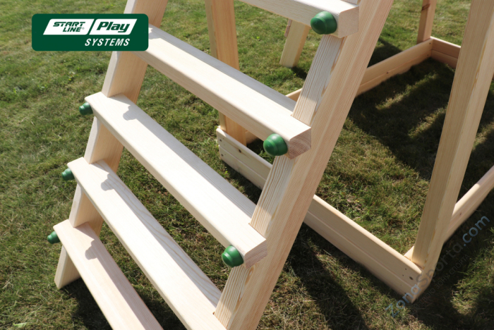 Детская площадка Start Line Baby Стандарт