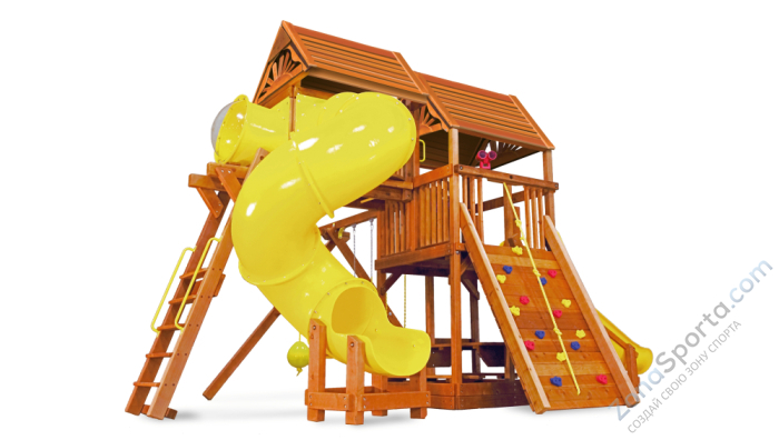 Детская игровая площадка Саншайн Фанхаус V Делюкс ДК (Sunshine Funhouse V WR Deluxe) Детская игровая площадка Саншайн Фанхаус V Делюкс ДК (Sunshine Funhouse V WR Deluxe)