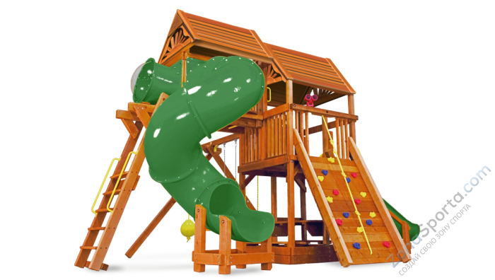 Детская игровая площадка Саншайн Фанхаус V Делюкс ДК (Sunshine Funhouse V WR Deluxe) Детская игровая площадка Саншайн Фанхаус V Делюкс ДК (Sunshine Funhouse V WR Deluxe)