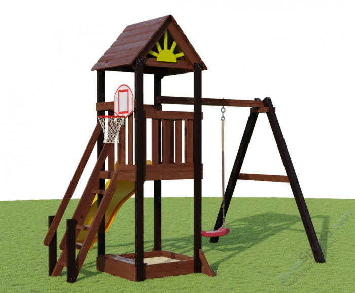 Детская площадка Magic 1