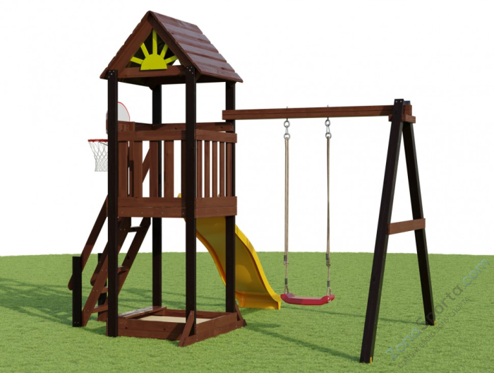 Детская площадка Magic 1