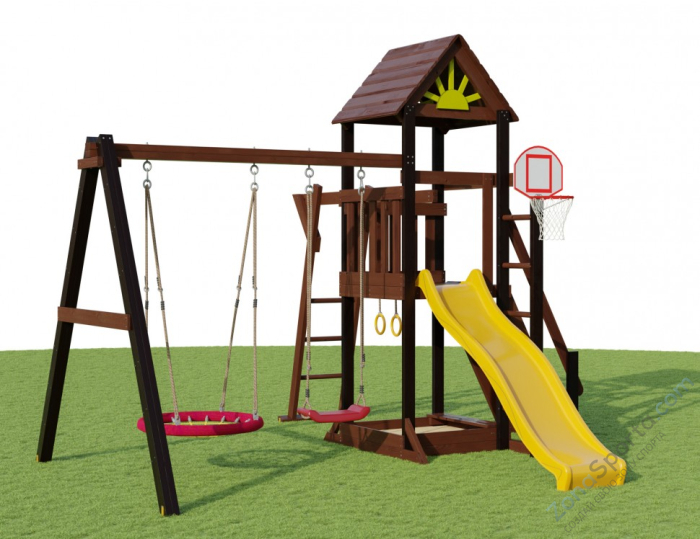 Детская площадка Magic 6