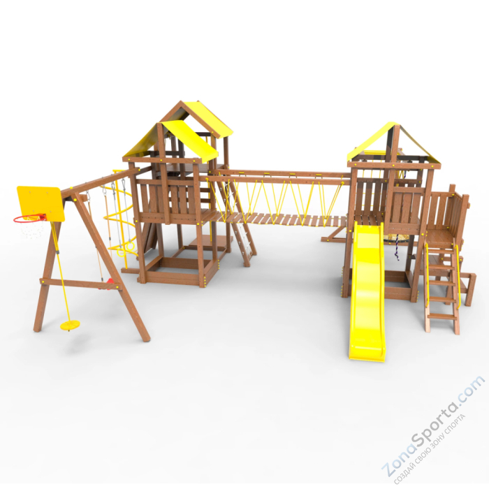 Детская площадка Пикник Оптимус Стэйдж К