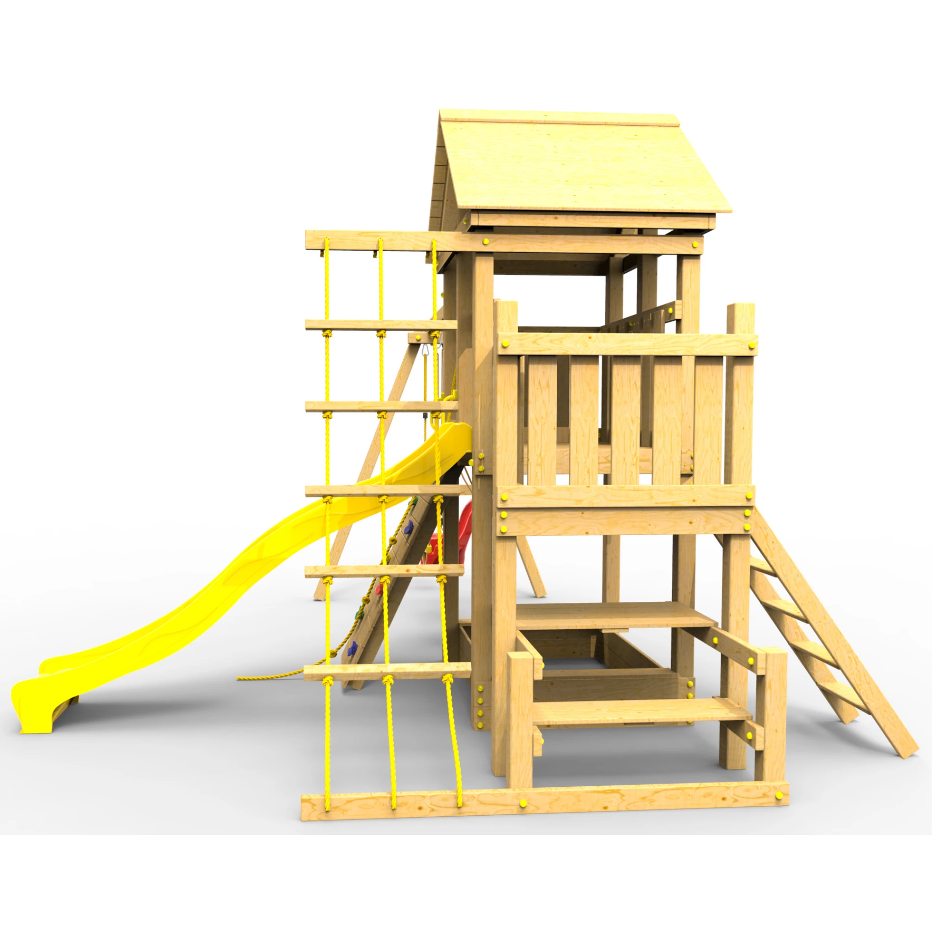 Детская площадка Пикник Стандарт Д Макси