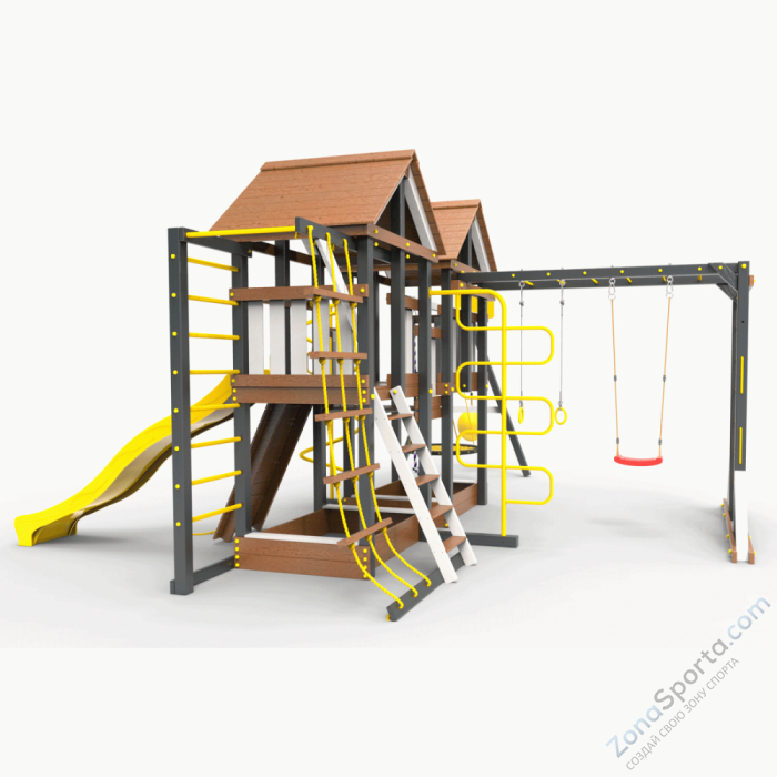 Детская площадка Пикник Ультра Пацифик