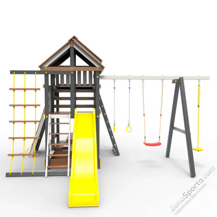 Детская площадка Пикник Ультра Стэйдж 1