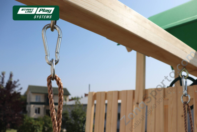 Детский городок SLP Systems Kids стандарт