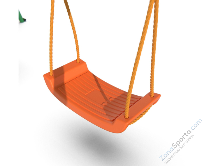 Детский комплекс c горкой DFC MSS-01 Детский комплекс c горкой DFC MSS-01