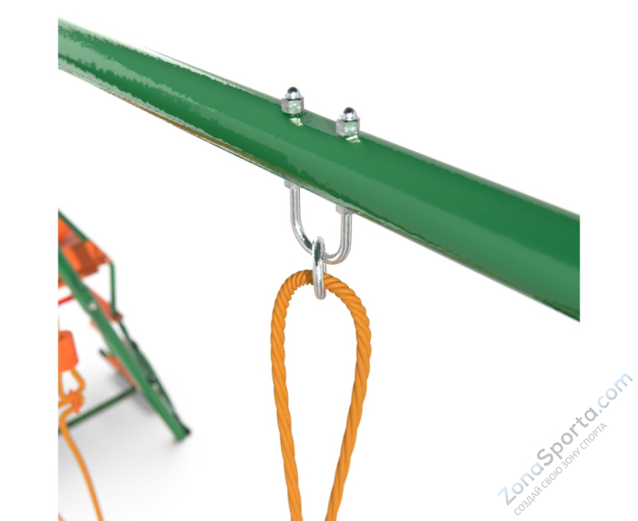 Детский комплекс c горкой DFC MSS-01 Детский комплекс c горкой DFC MSS-01