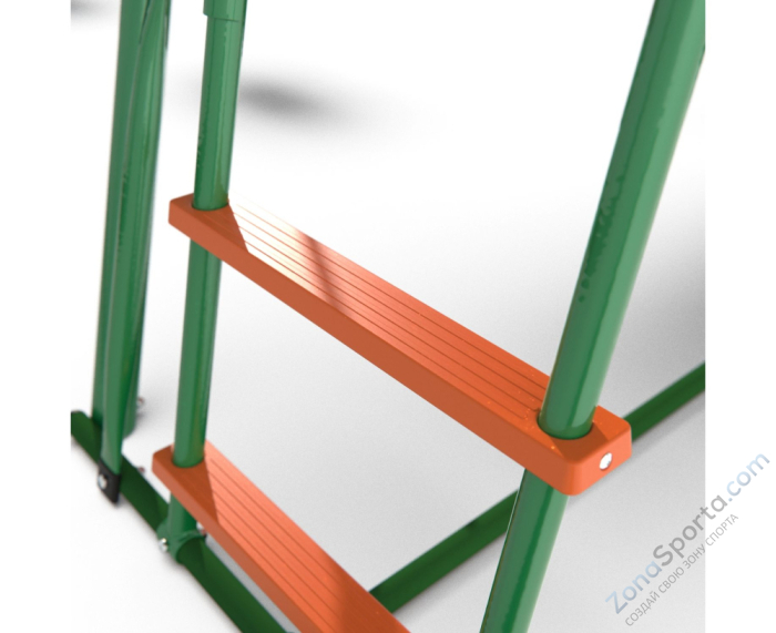 Детский комплекс c горкой DFC MSS-01 Детский комплекс c горкой DFC MSS-01