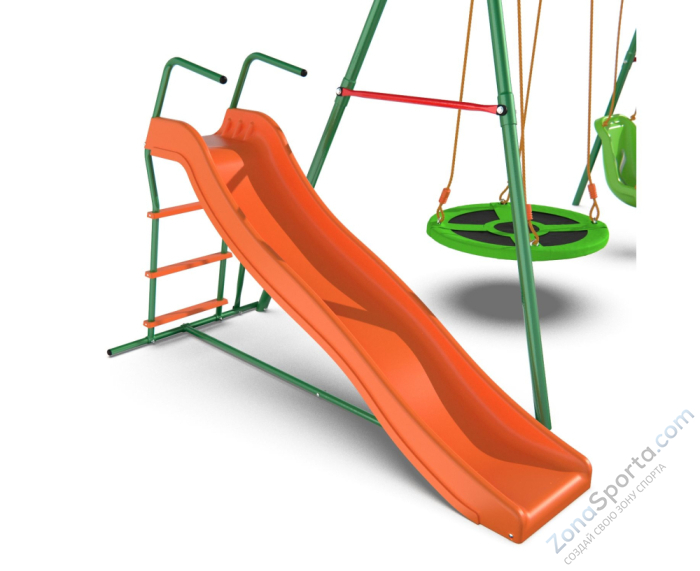 Детский комплекс DFC Multiplay RBS-02