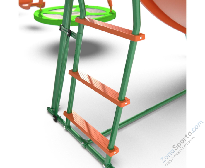 Детский комплекс DFC Multiplay SBN-03