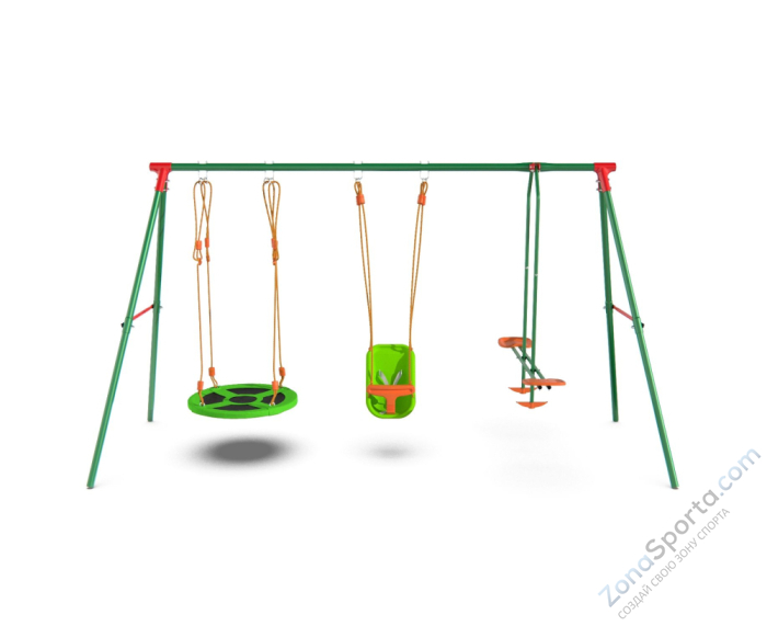 Детский комплекс DFC RGN-02