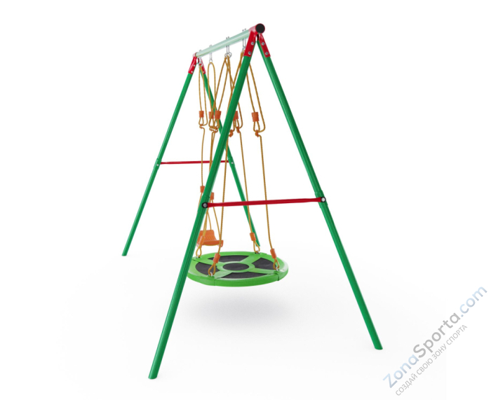 Детский комплекс DFC SRN-01 Детский комплекс DFC SRN-01