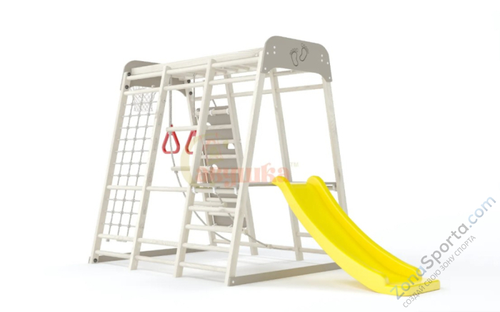 Детский комплекс Савушка Непоседа 2 oak