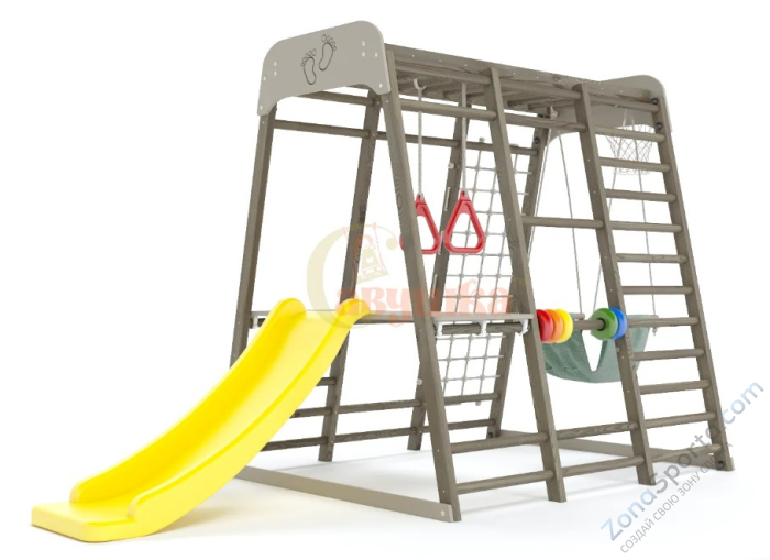 Детский комплекс Савушка Непоседа 5 shiitake