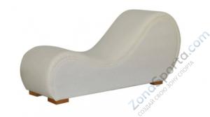 Дизайнерское кресло Ego Amore EG7001 Искусственная кожа стандарт