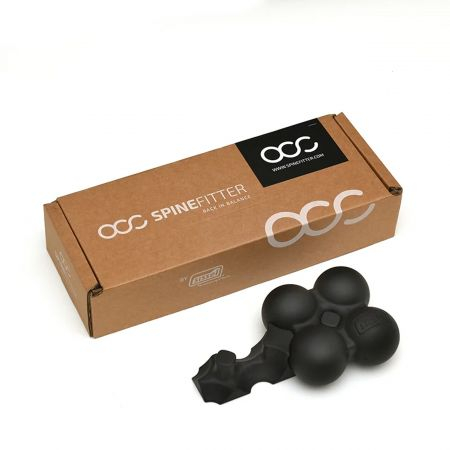 Дополнительный сегмент для SPINEFITTER by SISSEL Extension Kit Дополнительный сегмент для SPINEFITTER by SISSEL Extension Kit