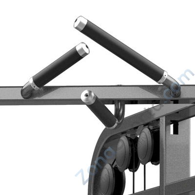 Двойной блок Realleader FM-2001