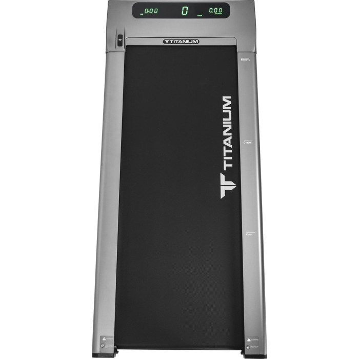 Беговая дорожка Titanium T-100 SF 0476