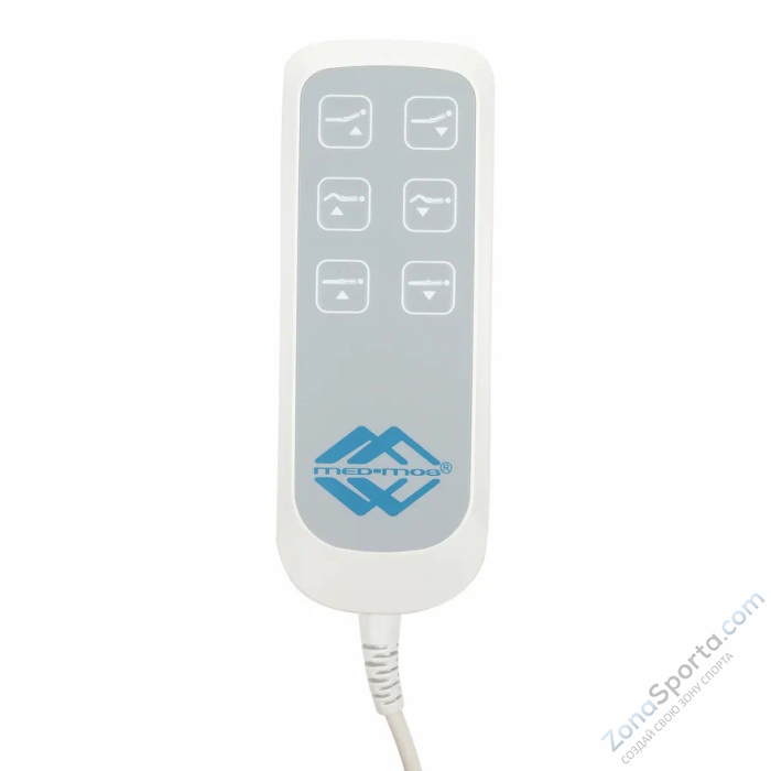 Электрический стол Med-Mos ММКМ-2 (КО-153Д) Электрический стол Med-Mos ММКМ-2 (КО-153Д)