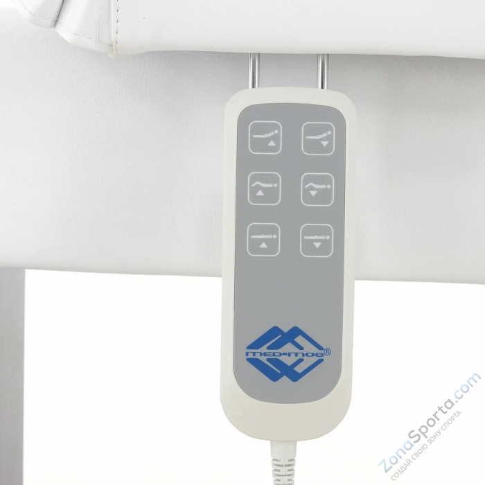 Электрический стол Med-Mos ММКМ-2 (КО-155Д) Электрический стол Med-Mos ММКМ-2 (КО-155Д)