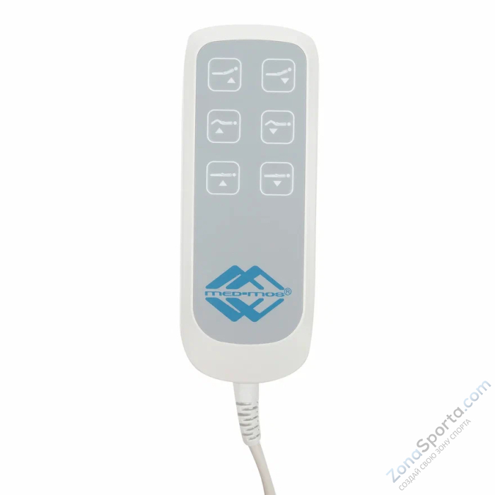 Электрический стол Med-Mos ММКМ-2 (КО-156Д) Электрический стол Med-Mos ММКМ-2 (КО-156Д)