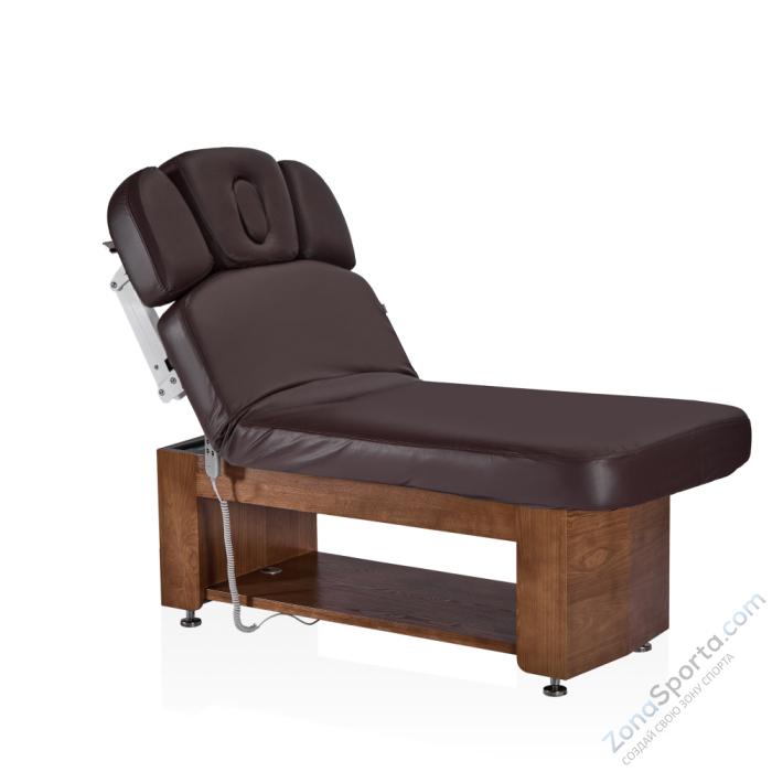 Электрический стационарный массажный стол Mizomed Alexander A-Salon