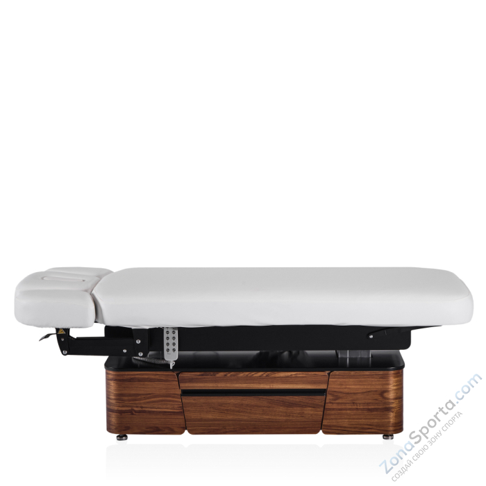 Электрический стационарный массажный стол Mizomed Lynn-Heaven Salon с электроприводом