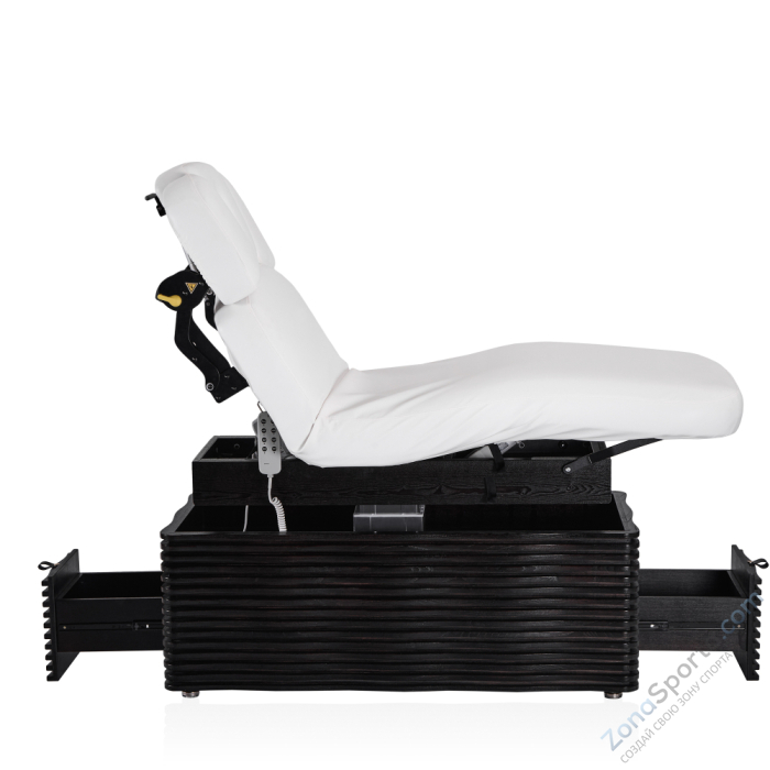 Электрический стационарный массажный стол Mizomed NESS-D Salon