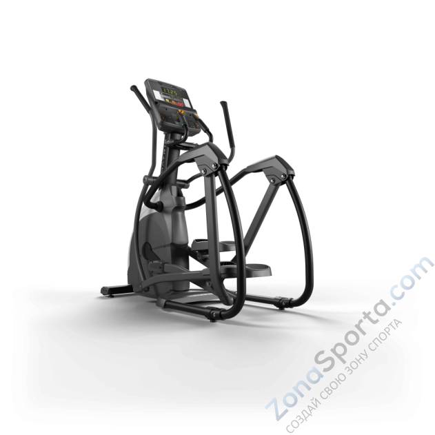 Эллиптический эргометр Matrix Endurance с консолью GT LED 