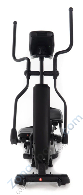 Обновленный эллиптический тренажер Bionique F-Drive X90