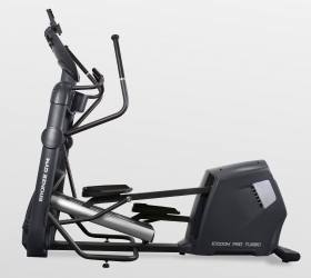 Эллиптический тренажер Bronze Gym E1000M Pro Turbo