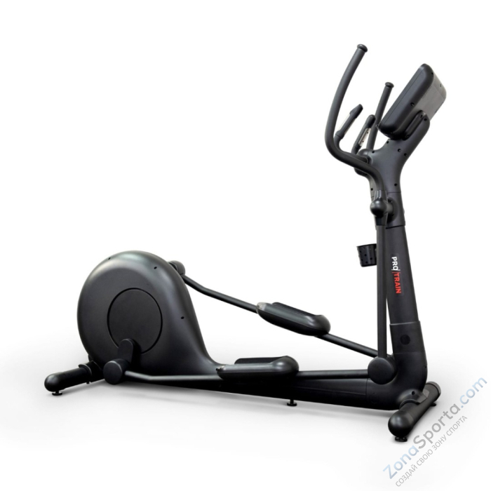 Эллиптический тренажер Protrain A-5200G
