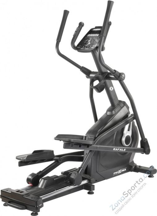 Эллиптический тренажер Proxima Rafale арт. Prel-513