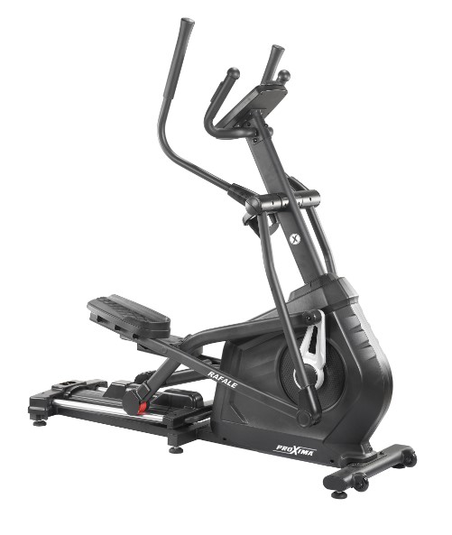 Эллиптический тренажер Proxima Rafale арт. Prel-513