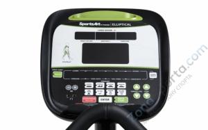 Эллиптический тренажер SportsArt Fitness E840