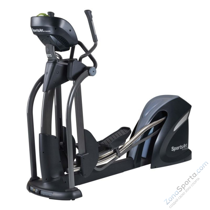 Эллиптический тренажер SportsArt E875