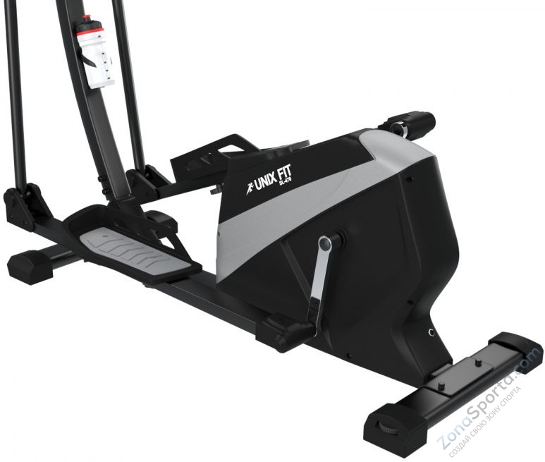 Эллиптический тренажер Unix Fit SL-470