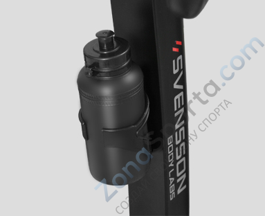 Эллиптический тренажер Svensson Body Labs Strideline EZA