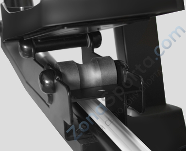 Эллиптический тренажер Svensson Body Labs Strideline EZA