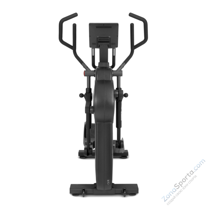 Профессиональный эллиптический тренажер Bionique F-Drive G50 TFT