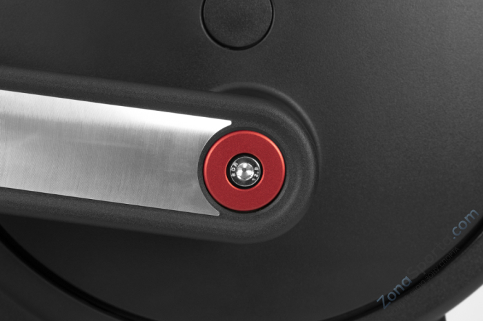 Профессиональный эллиптический тренажер Bionique F-Drive G50 TFT