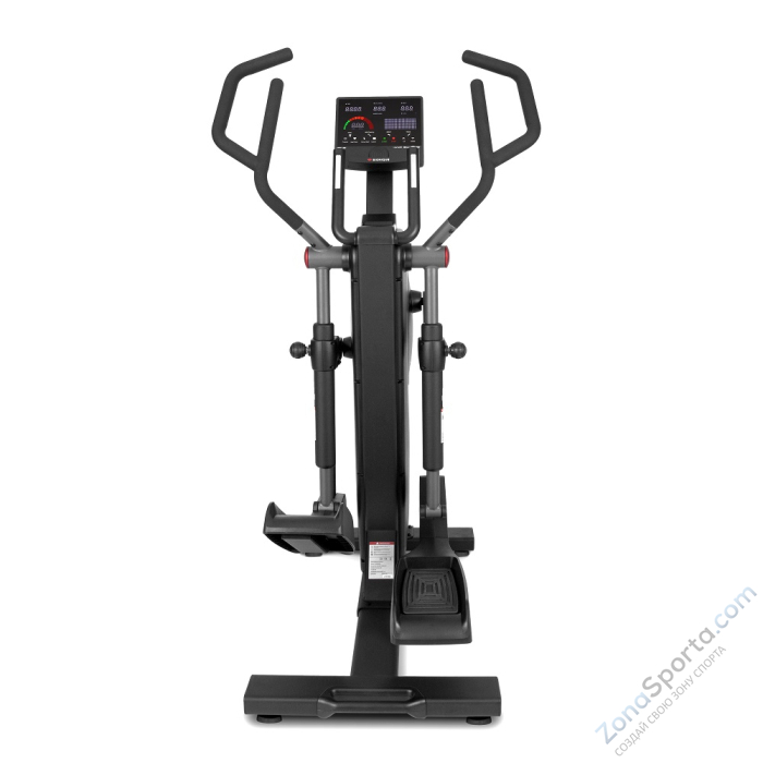 Профессиональный эллиптический тренажер Bionique F-Drive G50