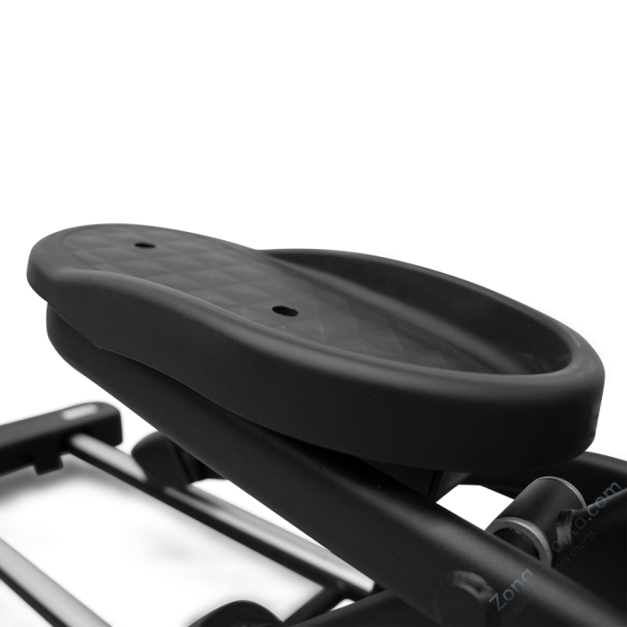 Эллиптический тренажер домашний Svensson Body Labs Titan FLD