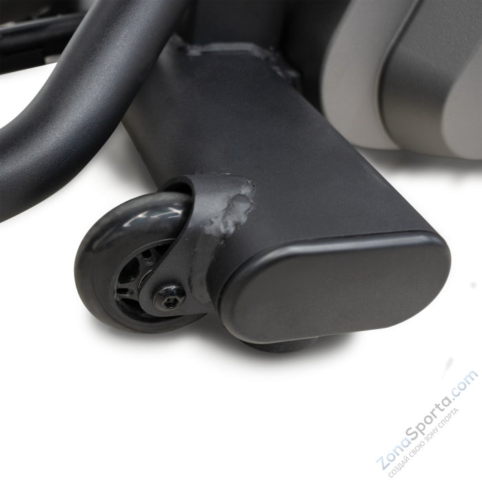 Эллиптический тренажер домашний Svensson Body Labs Titan FLD